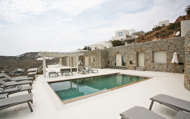 Atlantis Beach Residence