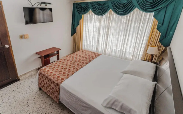 Casa Hotel Miriam