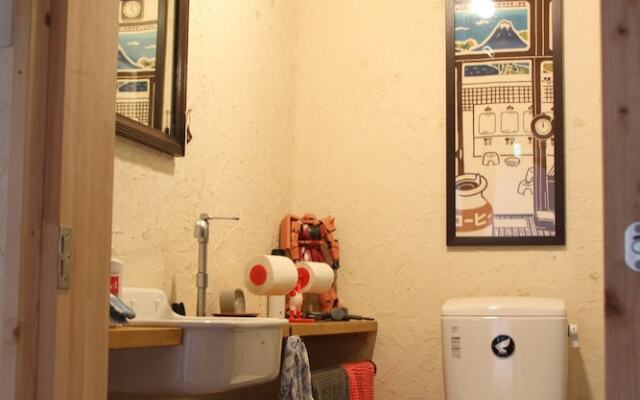 Miyazu Guest House Hachihouse - Hostel