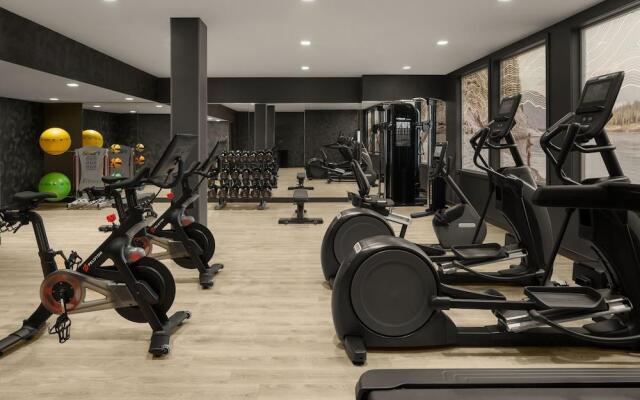 AC Hotel Bozeman Downtown