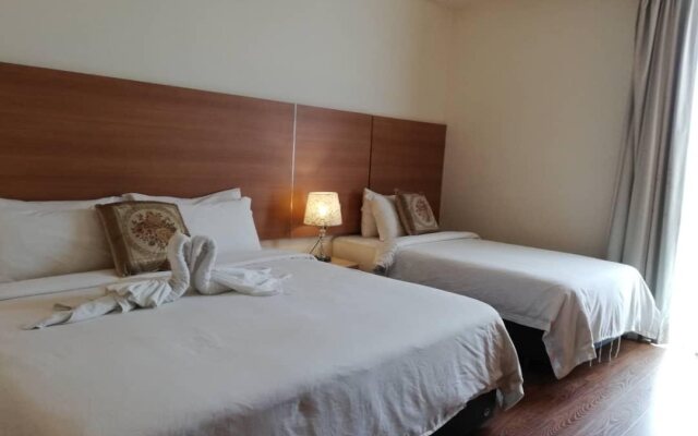 Swan Garden Hotel