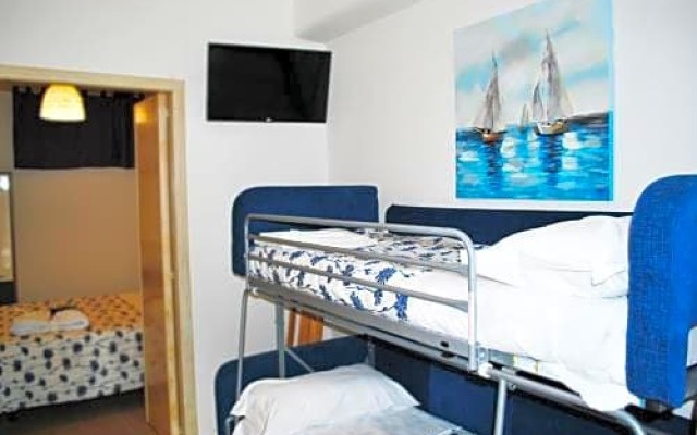 B&B Rosadimare