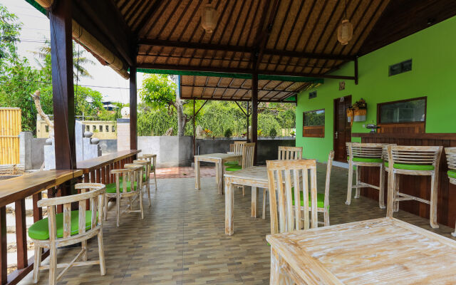 Taman Sari Villas Lembongan