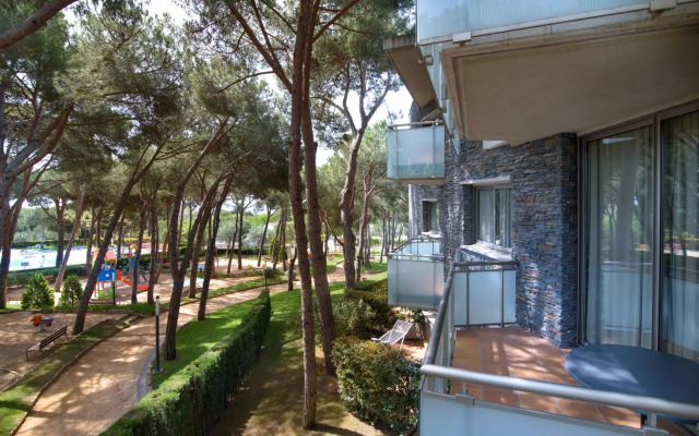 Aparthotel Ciutat de Palol