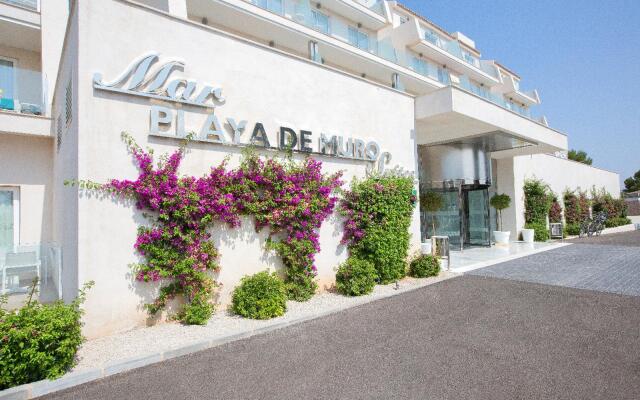 Mar Hotels Playa de Muro Suites - All Inclusive