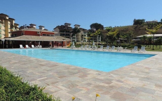 Apartamento Praia Tabatinga