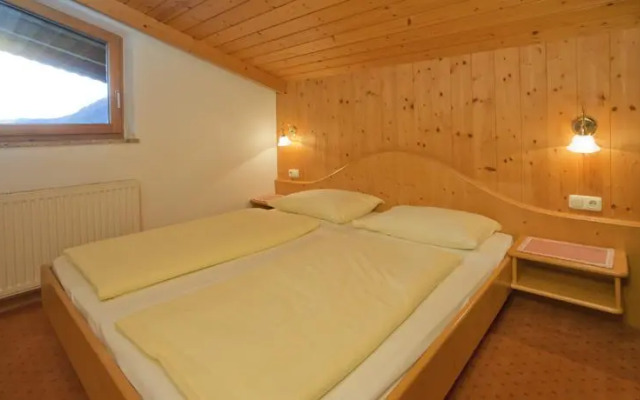 Ferienwohnungen Tirolerhof