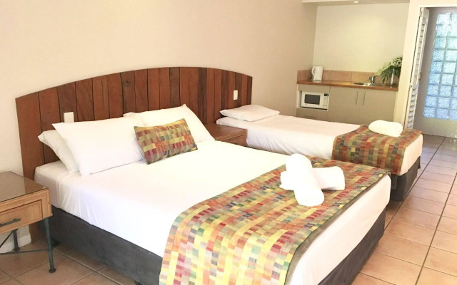 Eco Village Mission Beach