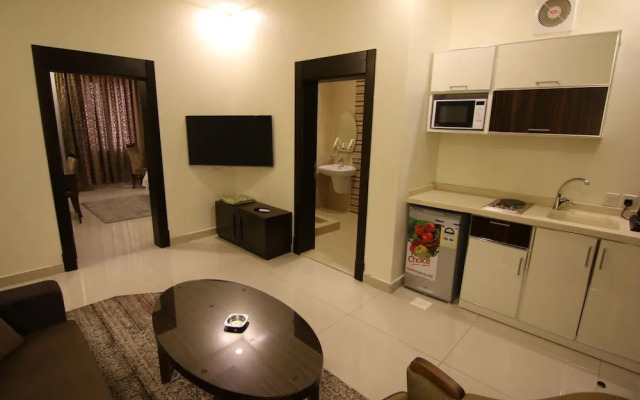Alsamer Homes