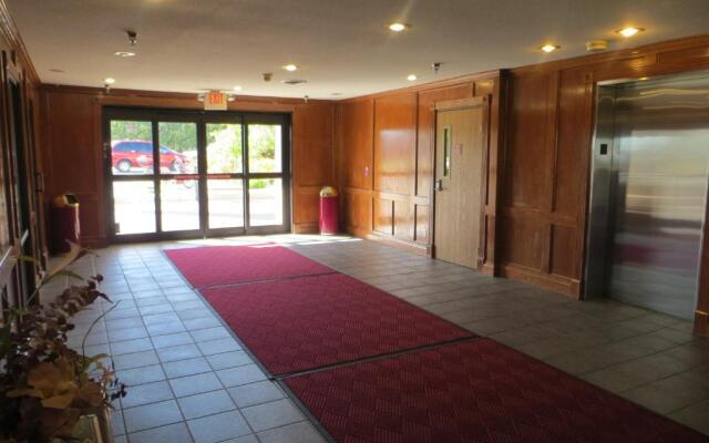 Bayside Hotel of Mackinac