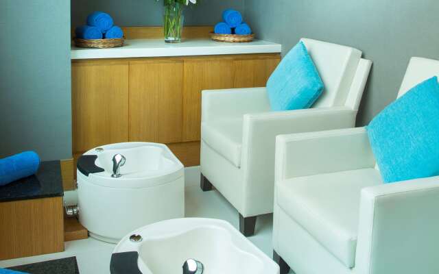 Radisson Blu Hotel Guwahati