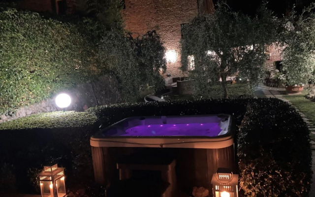 Romantik Hotel Monteriggioni