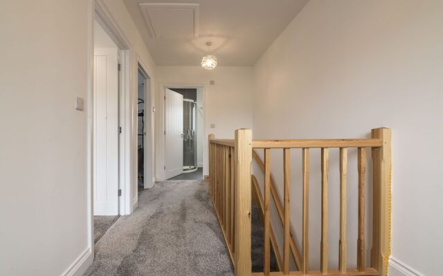 Martello View - 3 Bedroom - Llanreath