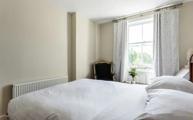 Gibson Square by Onefinestay