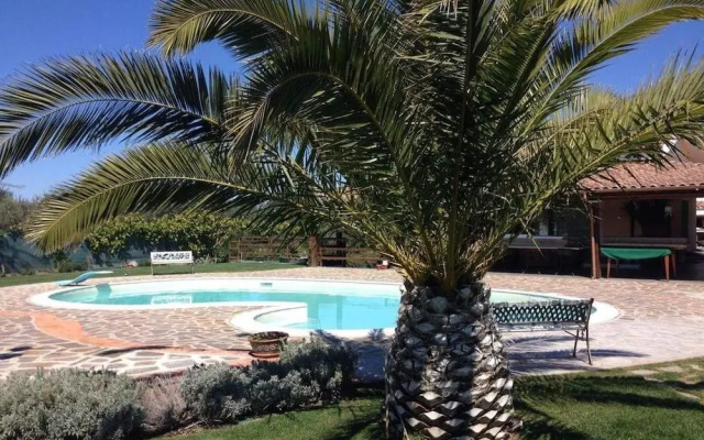 Villa di L'Abbiu House