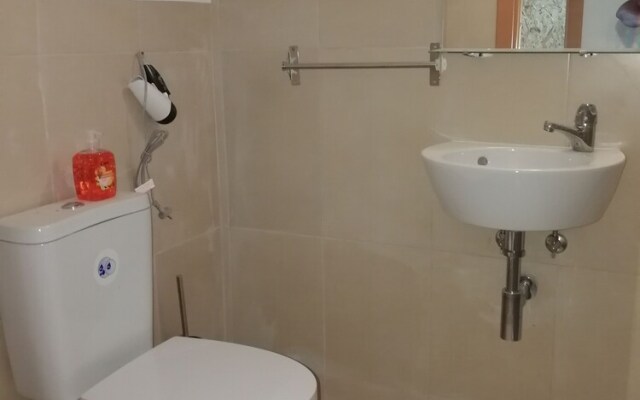 Ocean's 7 - Lagos Guest House