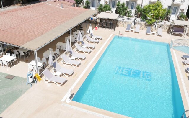 Nefis Hotel Oludeniz
