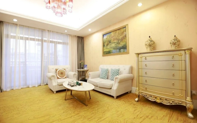 Nanjing Suning Universal Hotel