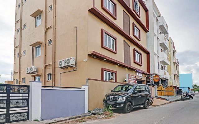 Kayal Residency
