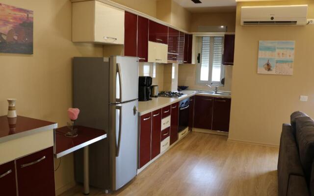 Belleview Apartment 3