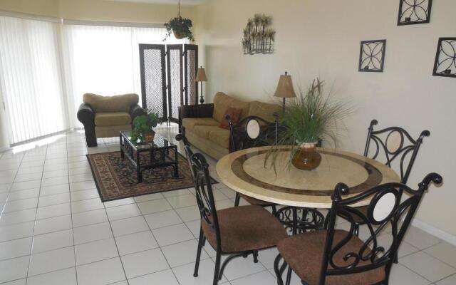 Dundee Bay Villas