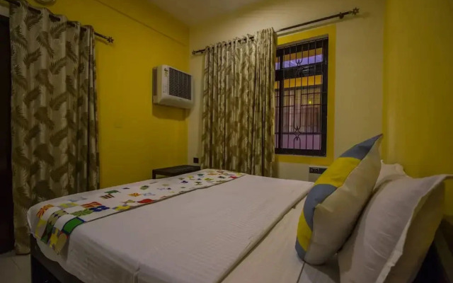 Aurita Holiday Homes