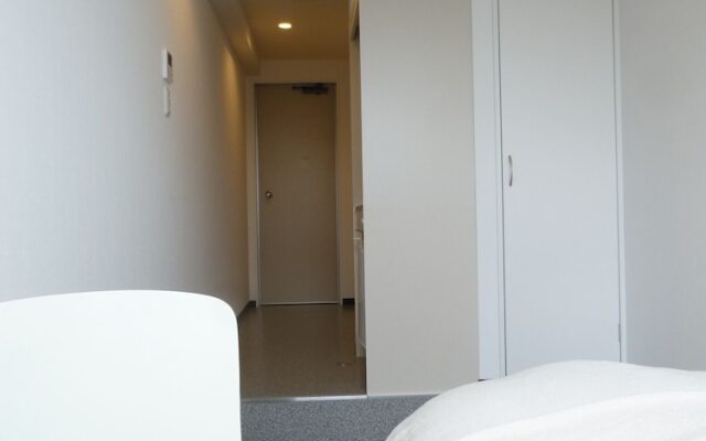 Nagoya Motoyama House B