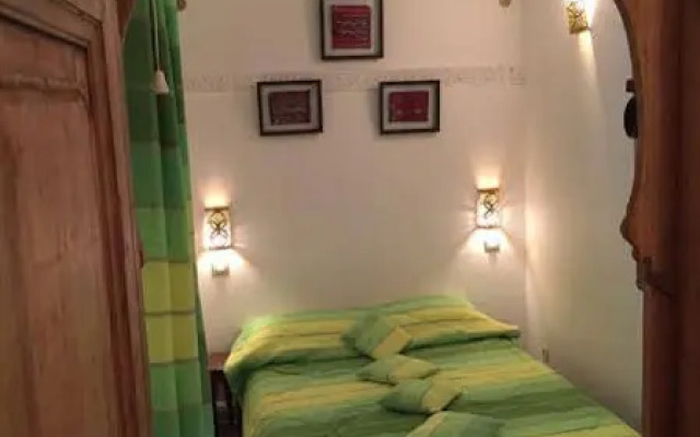 Riad Ineslisa