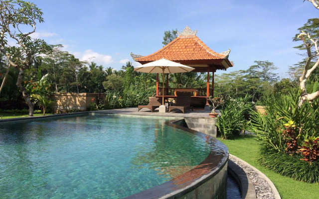 The Sakara Ubud Villas by GenuineHost