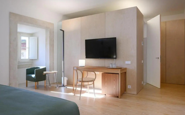 Montebelo Mosteiro de Alcobaca Historic Hotel
