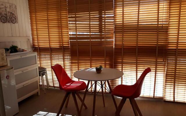 Loft San Juan Beach