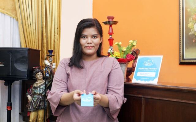 Airy Eco Pangeran Antasari 80 Balikpapan