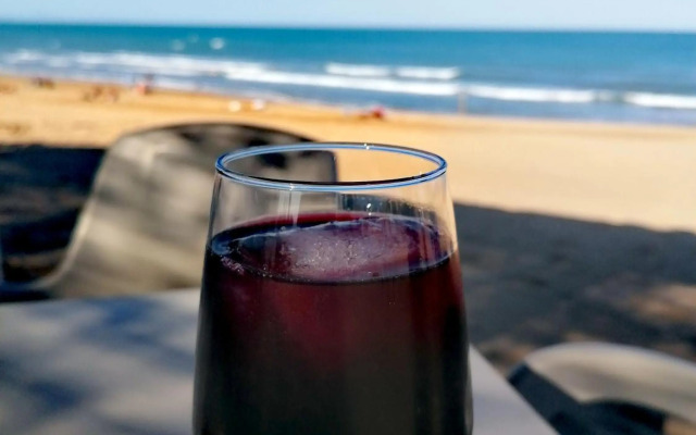 The house of secrets