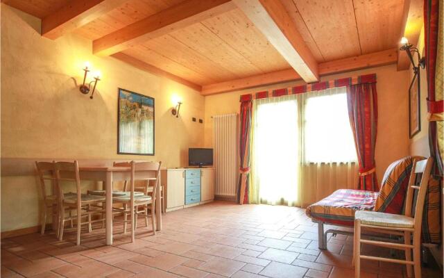 Nice apartment in Livigno with WiFi and 2 Bedrooms