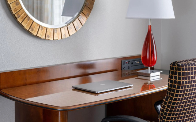 St. Petersburg Marriott Clearwater