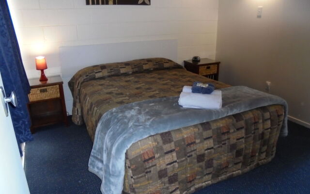 Greymouth KIWI Holiday Parks & Motels