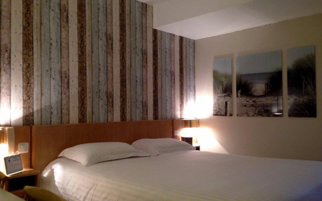 Pey La Tour - Logis Hôtels & restaurant