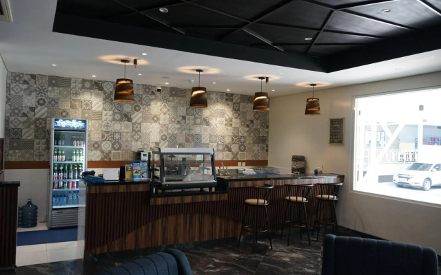 Hotel Brothers Solo Baru