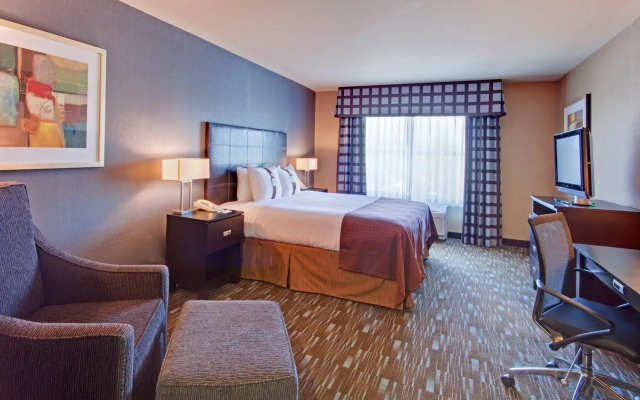 Holiday Inn Ontario Airport by IHG