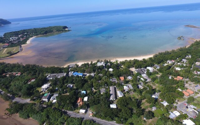 The Iriomote Island  Hotel HOSHITATE