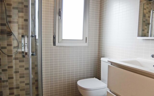 Dunas Victoria 3º - 1ª