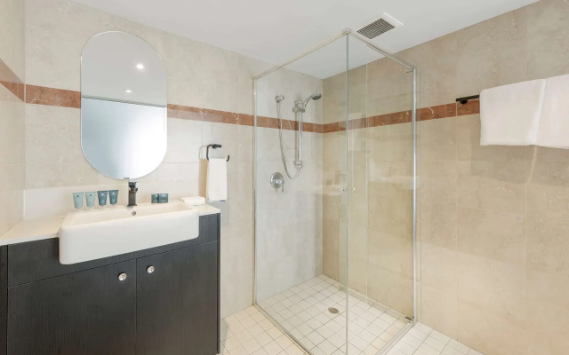 Club Wyndham Sydney