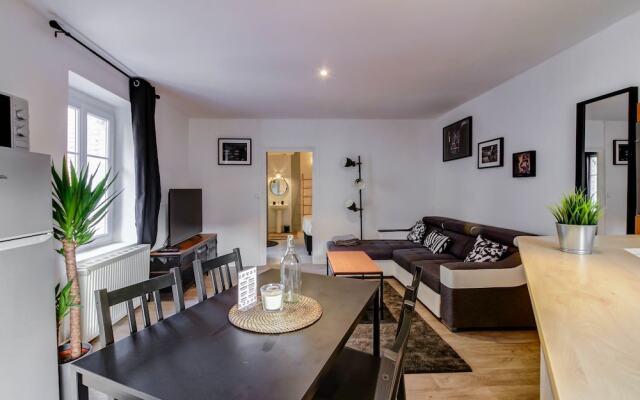 Le Cerdan - Le Formel