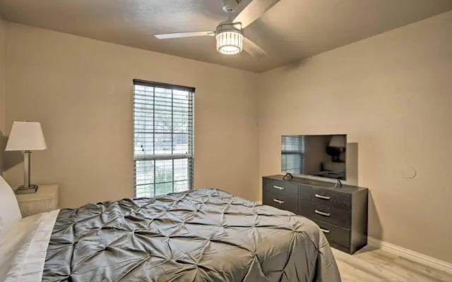 Texas - Collins 3210 5 Bedroom Home