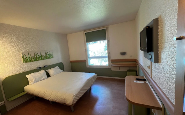 ibis budget Marseille Est Porte d'Aubagne