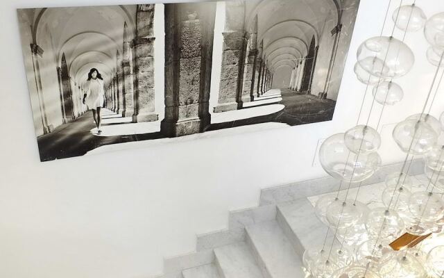 B B Villa Elisa