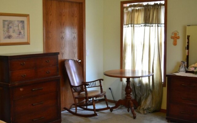 Lazy T Ranch Guest House