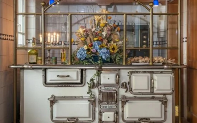 Naunheimer Mhle Landhotel