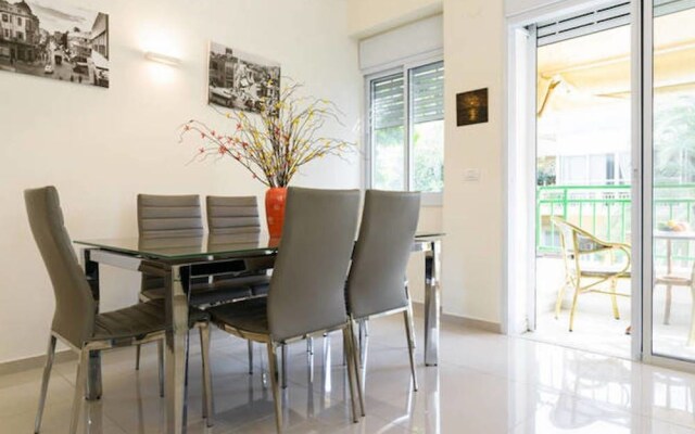 City Home Tel Aviv - Chovevei Tzion 7