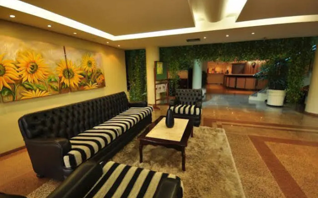 Hotel Pousada dos Girassóis